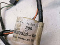 дверная проводка Peugeot 206 1 поколение 2003, 1.1 л., бензин, МКПП, купе, 96450238802, 9680559520, PL208 - фото №4