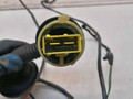 дверная проводка Peugeot 206 1 поколение 2003, 1.1 л., бензин, МКПП, купе, 9680559520, 96450238804, PL504 - фото №2