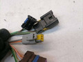 дверная проводка Peugeot 206 1 поколение 2003, 1.1 л., бензин, МКПП, купе, 9680559520, 96450238804, PL504 - фото №5