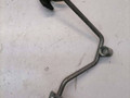 педаль Peugeot 206 1 поколение 2003, 1.1 л., бензин, МКПП, купе, 9631177450 - фото №3