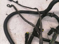 проводка двигателя Peugeot 206 1 поколение 2003, 1.1 л., бензин, МКПП, купе - фото №4
