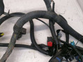 проводка двигателя Peugeot 206 1 поколение 2003, 1.1 л., бензин, МКПП, купе - фото №5