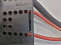 блок управления (другие) Volkswagen Polo 4 поколение 2002, 1.2 л., бензин, МКПП, 600973374, 600937517 - фото №4