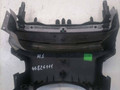 кожух рулевой колонки Citroen Berlingo 1 поколение (M59) [рестайлинг] 2006, 1.6 л., дизель, МКПП, фургон, 9655994977, 96872447ZD, 1005215, 1005238 - фото №2