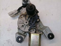 моторчик заднего стеклоочистителя (дворника) Hyundai Coupe GK 2002, 2.0 л., бензин, МКПП, купе, ADOF00S2B2116, 987002C000 - фото №2