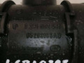 расходомер воздуха Chrysler Grand Voyager 4 поколение 2004, 2.5 л., дизель, МКПП, минивэн, 0281002451, 05293155AB - фото №3