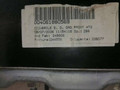 подушка безопасности пассажира Citroen Berlingo 1 поколение (M59) [рестайлинг] 2006, 1.6 л., дизель, МКПП, фургон, PB10106060, 004061880569 - фото №6