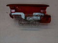 катафот двери Lexus IS 2 поколение (XE20) 2007, 2.2 л., дизель, МКПП - фото №3