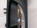 ручка внутренняя задняя левая Lexus IS 2 поколение (XE20) 2007, 2.2 л., дизель, МКПП, 67740-53010, 69298-53010 - фото №3