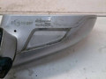 зеркало наружное правое Lexus IS 2 поколение (XE20) 2007, 2.2 л., дизель, МКПП - фото №4
