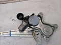 стеклоподъемник задний правый Lexus IS 2 поколение (XE20) 2007, 2.2 л., дизель, МКПП, 85720-58010 - фото №2