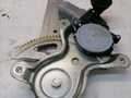 стеклоподъемник задний правый Lexus IS 2 поколение (XE20) 2007, 2.2 л., дизель, МКПП, 85720-58010 - фото №4