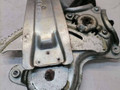 стеклоподъемник задний левый Lexus IS 2 поколение (XE20) 2007, 2.2 л., дизель, МКПП, 85710-58010 - фото №3