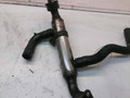 охладитель EGR / Радиатор EGR Smart Forfour 1 поколение 2005, 1.5 л., дизель, МКПП, A6391400375 - фото №3