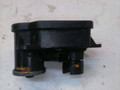 клапан впускного коллектора Smart Forfour 1 поколение 2005, 1.5 л., дизель, МКПП, A6401500394Q7, 701104090 - фото №3