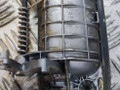 ручка наружная задняя правая Peugeot 406 1 поколение [рестайлинг] 2000, 2.0 л., дизель, МКПП, седан - фото №2