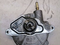 насос вакуумный Smart Forfour 1 поколение 2005, 1.5 л., дизель, МКПП, A6402300365 - фото №2
