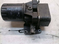 корпус масляного фильтра Smart Forfour 1 поколение 2005, 1.5 л., дизель, МКПП, A6391800310 - фото №3