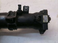 расходомер воздуха Smart Forfour 1 поколение 2005, 1.5 л., дизель, МКПП, A6400900107, A0041538428 - фото №3