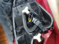 фонарь задний левый Peugeot 308 T7 2008, 1.4 л., EP3, бензин, МКПП - фото №4