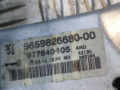 стеклоподъемник электрический задний правый Peugeot 308 T7 2010, 1.6 л., EP6, бензин, МКПП, синий, хетчбэк 5 дв., 9659826680 - фото №5