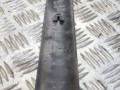 молдинг крыла заднего левого Peugeot 206 1 поколение 2003, 1.1 л., бензин, МКПП, купе, 9625099077 - фото №2