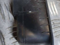 ручка внутренняя передняя правая Peugeot 206 1 поколение 2003, 1.1 л., бензин, МКПП, купе - фото №2