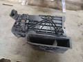 полка аккумулятора Renault Laguna 3 поколение 2009, 2.0 л., дизель, МКПП, хетчбэк 5 дв. - фото №2