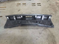 обшивка багажника Renault Laguna 3 поколение 2009, 2.0 л., дизель, МКПП, хетчбэк 5 дв., 849200001R - фото №2