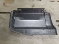 крышка аккумулятора Renault Laguna 3 поколение 2009, 2.0 л., дизель, МКПП, хетчбэк 5 дв., 244970001R - фото №2