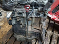 двигатель Smart Forfour 1 поколение 2005, 1.5 л., дизель, МКПП, OM639.939, 639939, R6390162101 - фото №2