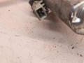 стеклоподъемник электрический передний правый Peugeot 406 1 поколение [рестайлинг] 2000, 2.0 л., дизель, МКПП, седан - фото №5