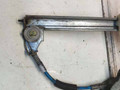 стекло двери задней правой Peugeot 406 1 поколение [рестайлинг] 2000, 2.0 л., дизель, МКПП, седан, 96366119380 - фото №2