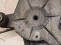 стекло двери задней правой Peugeot 406 1 поколение [рестайлинг] 2000, 2.0 л., дизель, МКПП, седан, 96366119380 - фото №4