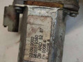 стекло двери задней правой Peugeot 406 1 поколение [рестайлинг] 2000, 2.0 л., дизель, МКПП, седан, 96366119380 - фото №5