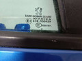 дверь задняя правая Peugeot 308 T7 2010, 1.6 л., EP6, бензин, МКПП, синий, хетчбэк 5 дв. - фото №5