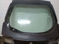 крышка багажника (дверь 3-5) Renault Laguna 3 поколение 2009, 2.0 л., дизель, МКПП, хетчбэк 5 дв. - фото №3