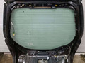 крышка багажника (дверь 3-5) Renault Laguna 3 поколение 2009, 2.0 л., дизель, МКПП, хетчбэк 5 дв. - фото №5