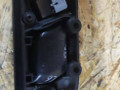 ручка внутренняя передняя левая Volkswagen Polo 4 поколение 2002, 1.2 л., бензин, МКПП - фото №2