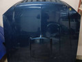 капот Hyundai Terracan 1 поколение [рестайлинг] 2004, 2.9 л., дизель, МКПП, внедорожник 5 дв. - фото №4