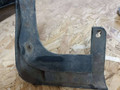 брызговик Hyundai Coupe GK 2002, 2.0 л., бензин, МКПП, купе, 86832-2C000 - фото №2