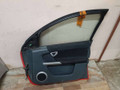 дверь передняя правая Smart Forfour 1 поколение 2005, 1.5 л., дизель, МКПП - фото №2