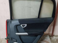 дверь задняя правая Smart Forfour 1 поколение 2005, 1.5 л., дизель, МКПП - фото №2