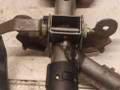 рулевая колонка Peugeot 206 1 поколение 2003, 1.1 л., бензин, МКПП, купе - фото №2