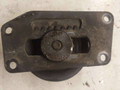 ролик натяжителя Peugeot 206 1 поколение 2003, 1.1 л., бензин, МКПП, купе - фото №3
