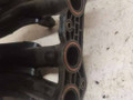коллектор впускной Peugeot 206 1 поколение 2003, 1.1 л., бензин, МКПП, купе, 9638425180 - фото №2