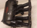 коллектор впускной Peugeot 206 1 поколение 2003, 1.1 л., бензин, МКПП, купе, 9638425180 - фото №3