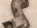 кронштейн двигателя Peugeot 206 1 поколение 2003, 1.1 л., бензин, МКПП, купе, 9634999610 - фото №2
