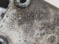кронштейн двигателя Peugeot 206 1 поколение 2003, 1.1 л., бензин, МКПП, купе, 9634999610 - фото №3