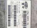 блок управления двигателем Peugeot 206 1 поколение 2003, 1.1 л., бензин, МКПП, купе, 9652488080 - фото №3